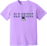 Old Bridge Jr. Knights Heavyweight Ring Spun Tee