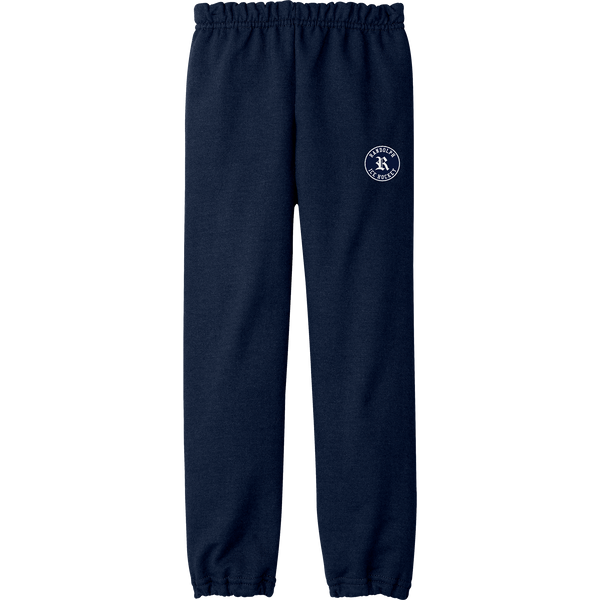 Randolph Hockey Youth Heavy Blend Sweatpant