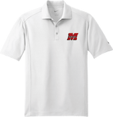 Team Maryland Nike Dri-FIT Classic Polo