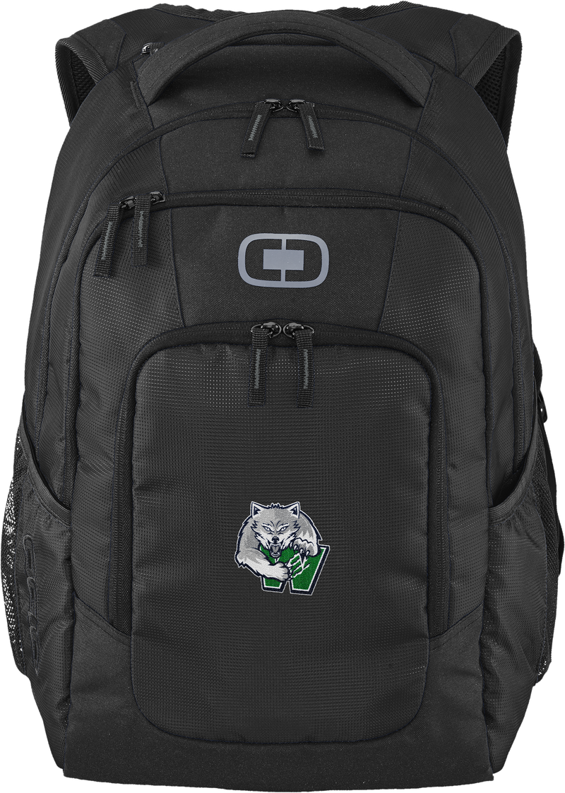 Woodbridge Wolfpack OGIO Logan Pack