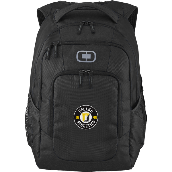 Upland Country Day School OGIO Logan Pack