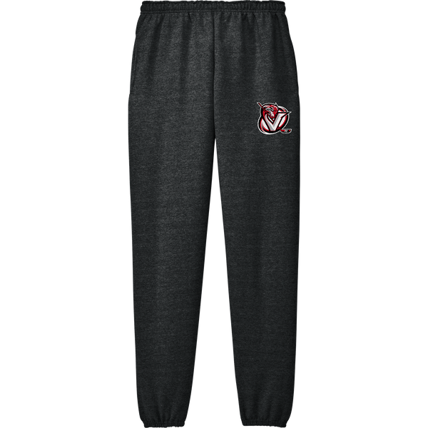 Venom Hockey Club NuBlend Sweatpant with Pockets