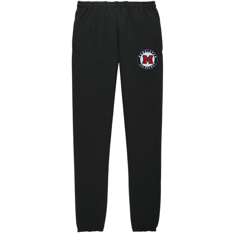 Manalapan Hockey NuBlend Sweatpant with Pockets