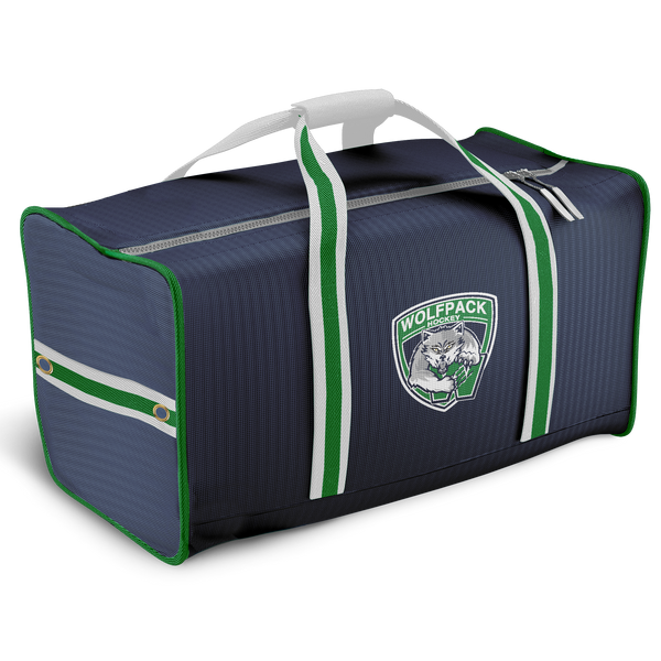 Woodbridge Wolfpack Equipment Bag (Alt)