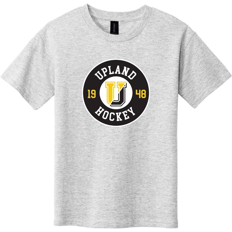 Upland Hockey Youth Softstyle T-Shirt