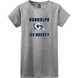 Randolph Recreation Softstyle Ladies' T-Shirt