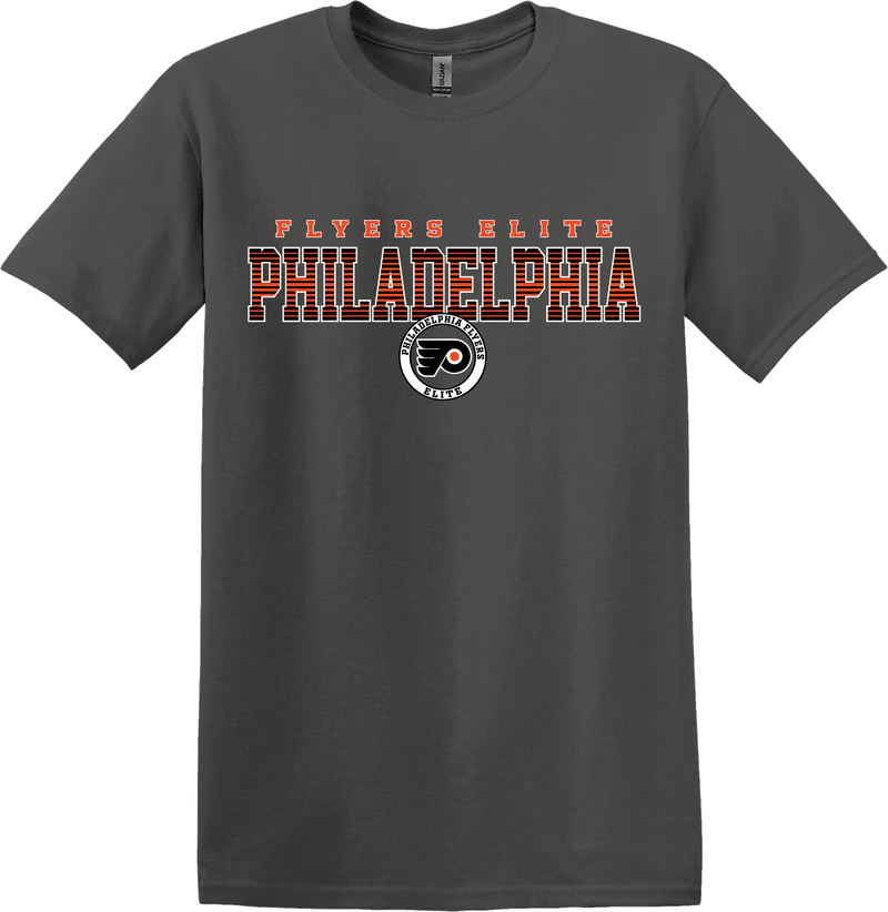 Philadelphia Flyers Elite Softstyle T-Shirt