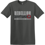 South Pittsburgh Rebellion Softstyle T-Shirt