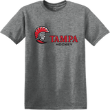 University of Tampa Softstyle T-Shirt