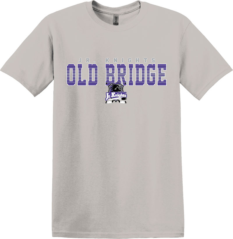 Old Bridge Jr. Knights Softstyle T-Shirt