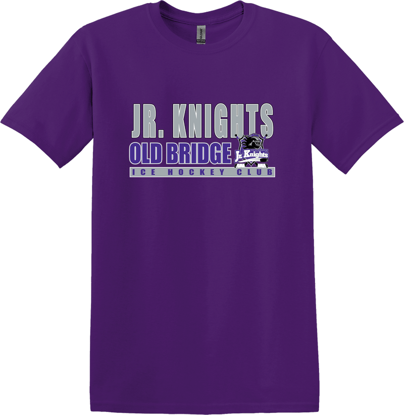 Old Bridge Jr. Knights Softstyle T-Shirt