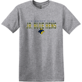 Delaware Jr. Blue Hens Softstyle T-Shirt