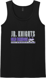 Old Bridge Jr. Knights Softstyle Tank Top