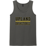 Upland Basketball Softstyle Tank Top