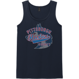 Pittsburgh Huskies Softstyle Tank Top