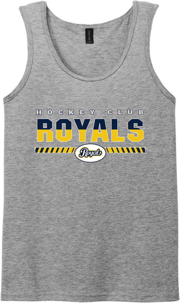 Royals Hockey Club Softstyle Tank Top