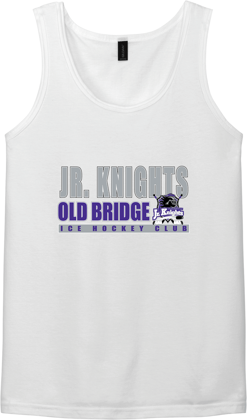 Old Bridge Jr. Knights Softstyle Tank Top