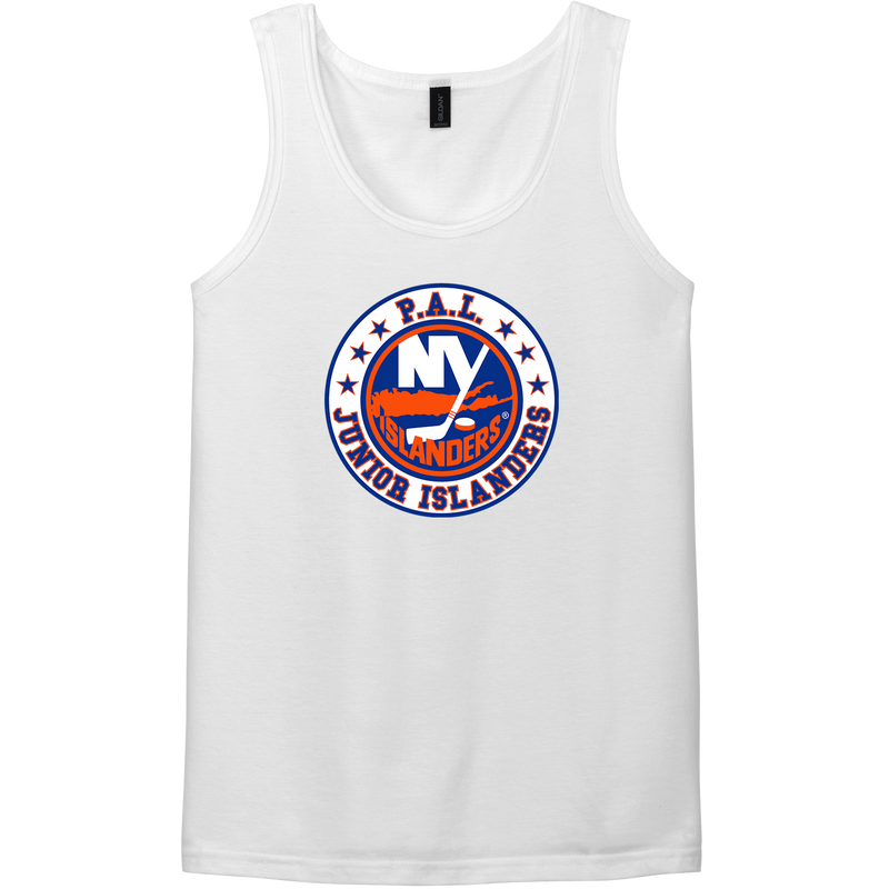 PAL Jr. Islanders Softstyle Tank Top