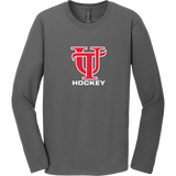 University of Tampa Softstyle Long Sleeve T-Shirt