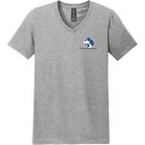 Pittsburgh Huskies Softstyle V-Neck T-Shirt