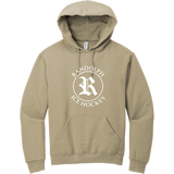 Randolph Hockey Pullover Hooded Sweatshirt