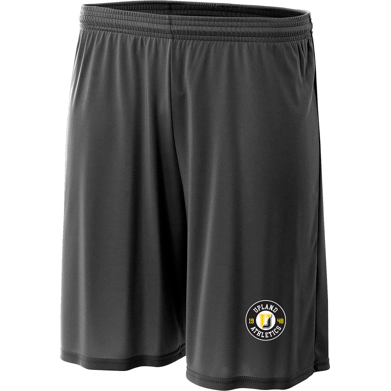 Upland Athletics Youth Cooling Performance 6 Inch Short