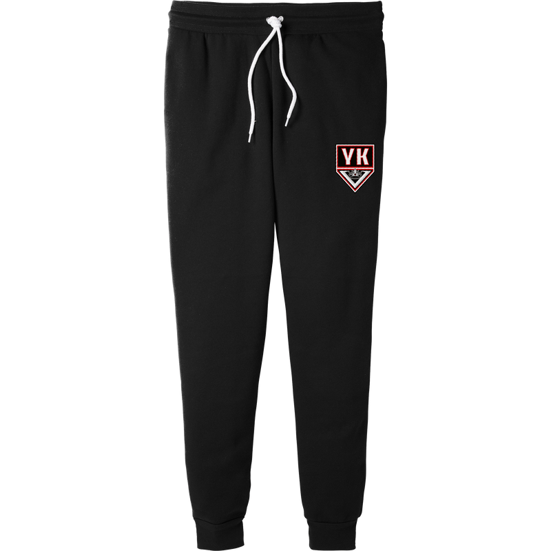 Young Kings Unisex Jogger Sweatpants