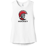 University of Tampa Womens Jersey Muscle Tank