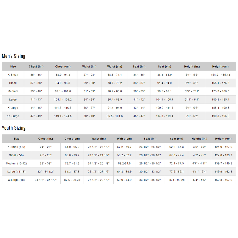 Charlotte Rush Bauer Adult S24 Team Tech Tee