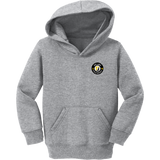 Upland Field Hockey Toddler Core Fleece Pullover Hooded Sweatshirt