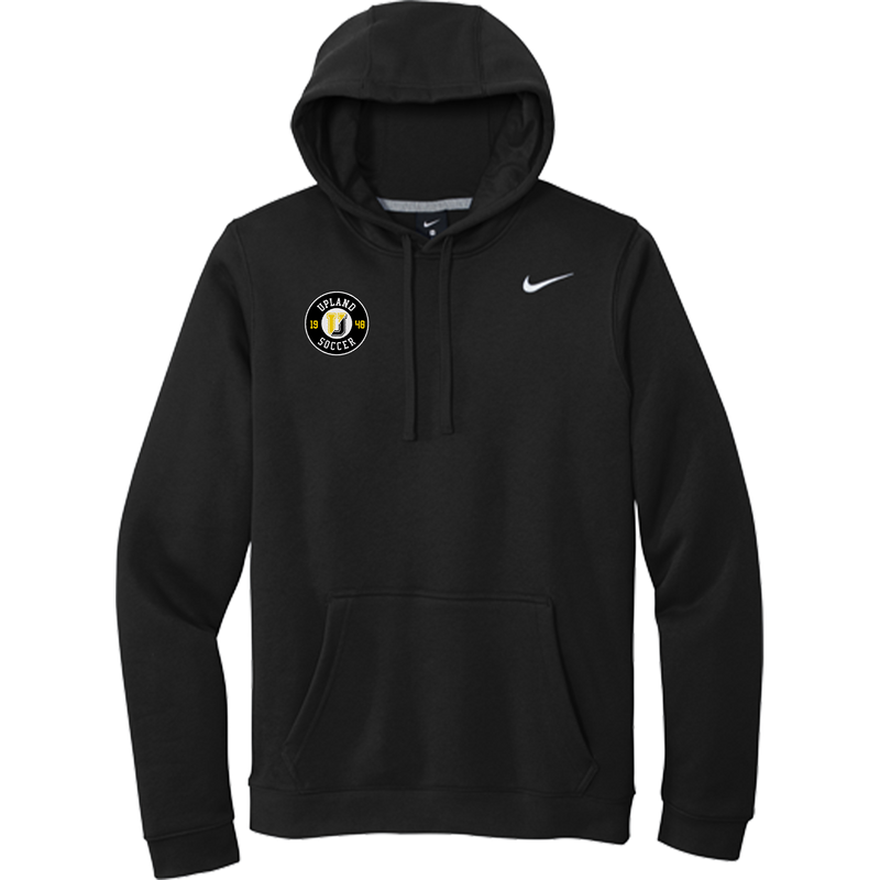 Upland Soccer Nike Club Fleece Pullover Hoodie