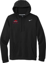 Philadelphia Resistance Nike Club Fleece Pullover Hoodie