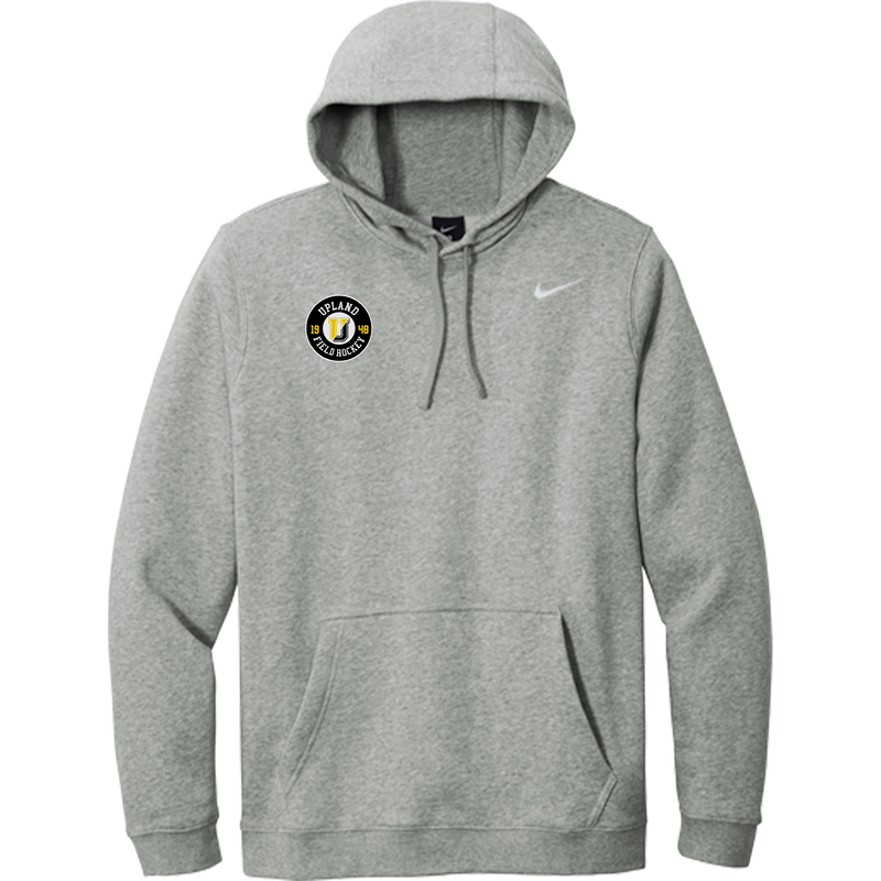 Upland Field Hockey Nike Club Fleece Pullover Hoodie