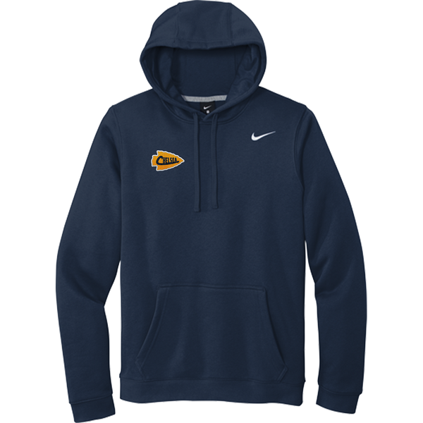 Chelsea Chiefs Nike Club Fleece Pullover Hoodie