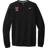 University of Tampa Nike Club Fleece Crew