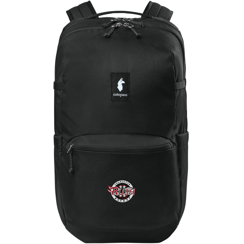 Charlotte Rush Chiquillo 30L Backpack