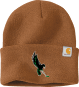 Wilmington Nighthawks Carhartt Watch Cap 2.0