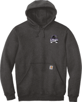 Old Bridge Jr. Knights Carhartt Midweight Hooded Sweatshirt