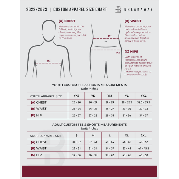 Skylands Kings Adult Sublimated Hoodie