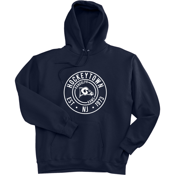 Randolph Recreation Ultimate Cotton - Pullover Hooded Sweatshirt