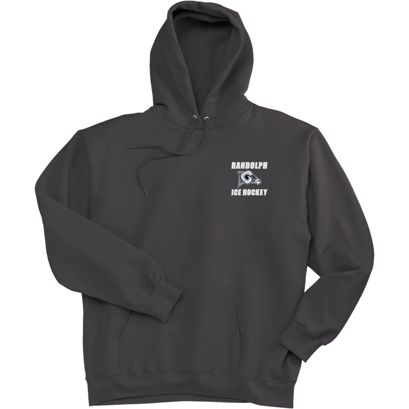 Randolph Recreation Ultimate Cotton - Pullover Hooded Sweatshirt