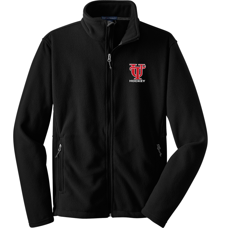 University of Tampa Value Fleece Jacket