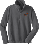 Orange County West Value Fleece 1/4-Zip Pullover