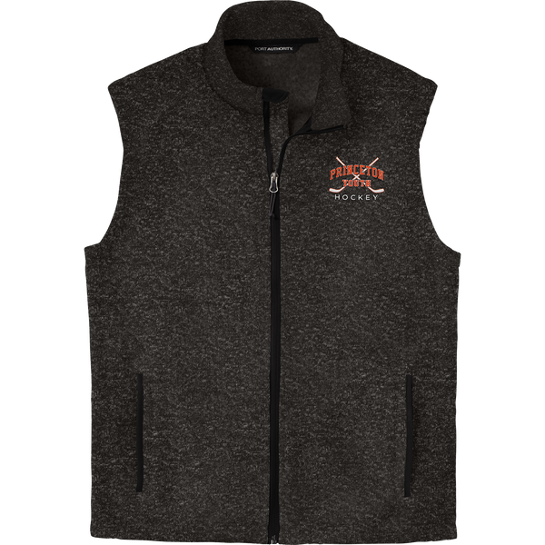 PYH Sweater Fleece Vest