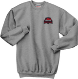 Philadelphia Resistance Ultimate Cotton - Crewneck Sweatshirt