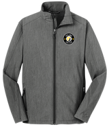 Upland Soccer Core Soft Shell Jacket