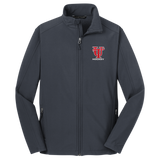 University of Tampa Core Soft Shell Jacket