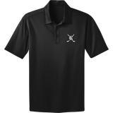 Randolph Middle School Adult Silk Touch Performance Polo