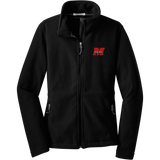 Team Maryland Ladies Value Fleece Jacket