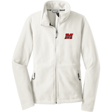 Team Maryland Ladies Value Fleece Jacket